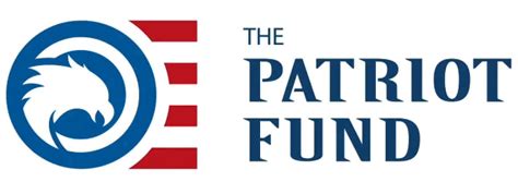 Patriot fund - The Patriot Fund, Inc. | P.O. Box 1818 | Mount Laurel, NJ 08054 Tax-ID: 82-1481089 | admin@patriotfundinc.org The Patriot Fund is a tax-exempt charitable organization under the 501(c)3 Internal Revenue Code.